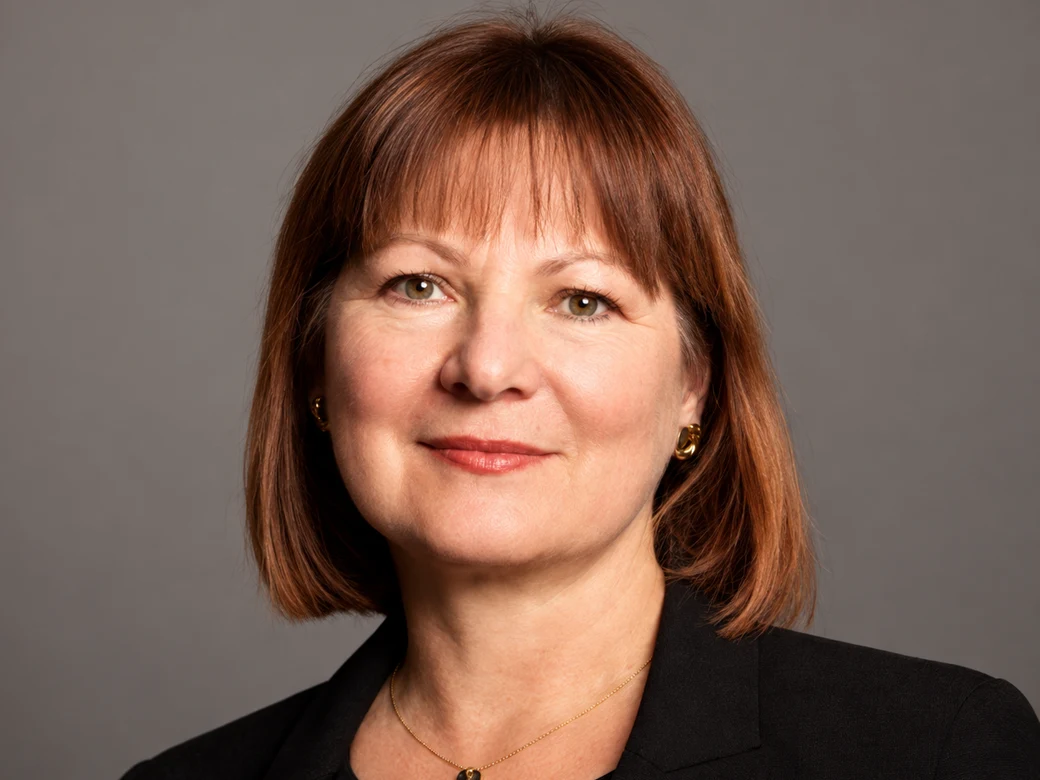Dr. Bozena Kaminska, Academic Partner at OmniSolu